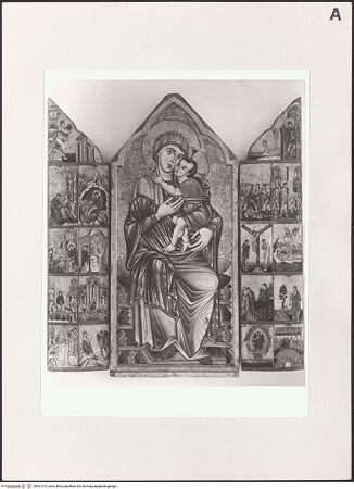 Vorderseite von bh501315_recto