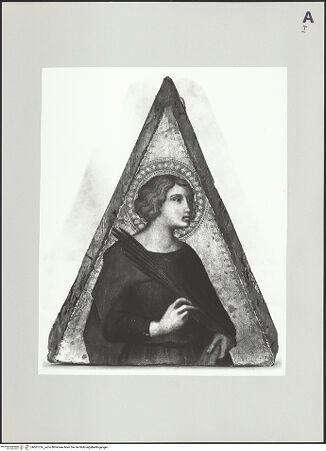 Vorderseite von bh501316_recto