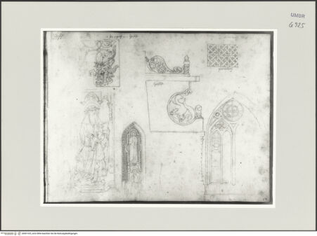 Vorderseite von bh501325_recto