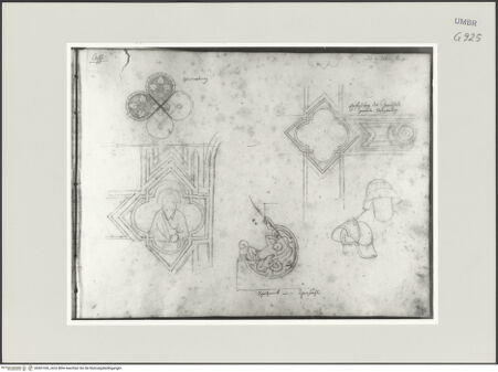 Vorderseite von bh501326_recto