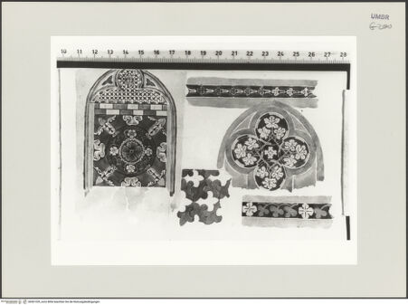 Vorderseite von bh501329_recto