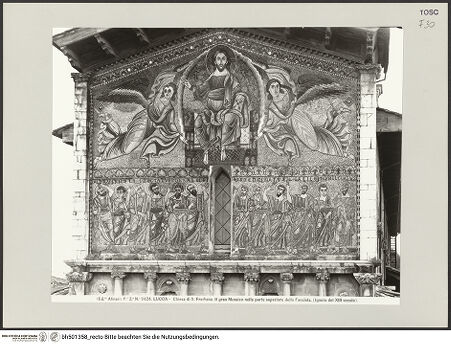 Vorderseite von bh501358_recto