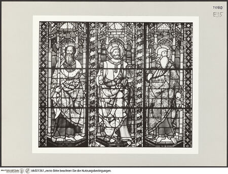 Vorderseite von bh501361_recto