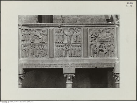 Vorderseite von bh501367_recto