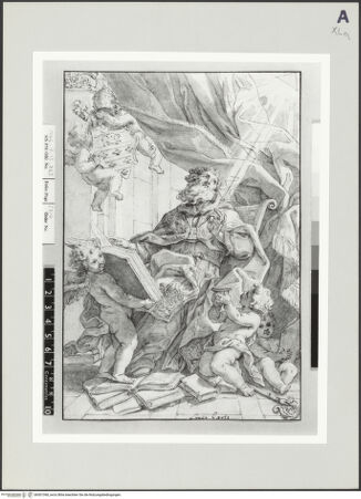 Vorderseite von bh501368_recto