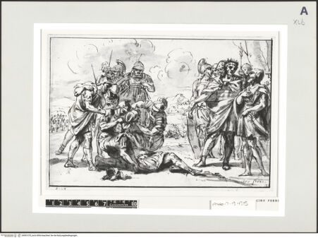 Vorderseite von bh501370_recto