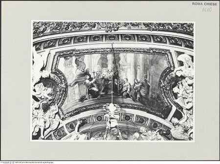 Vorderseite von Sopr. BAS ROMA [https://www.deutsche-digitale-bibliothek.de/content/lizenzen/rv-ez/] Darstellung im Tempel - , bh501392_recto. Foto.