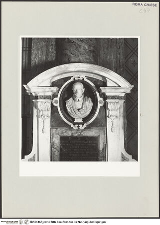 Vorderseite von bh501468_recto