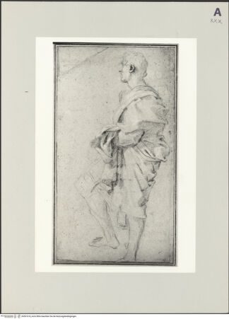 Vorderseite von bh501618_recto