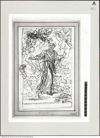 Vorderseite von bh501683_recto