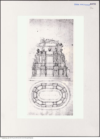 Vorderseite von bh501704_recto
