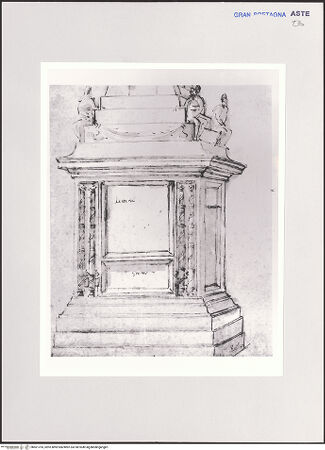 Vorderseite von bh501705_recto