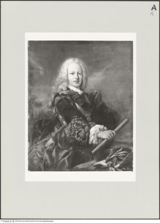 Vorderseite von bh501825_recto