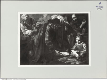 Vorderseite von bh501826_recto