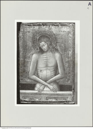 Vorderseite von bh501830_recto