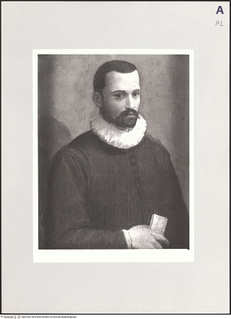 Vorderseite von bh501845_recto