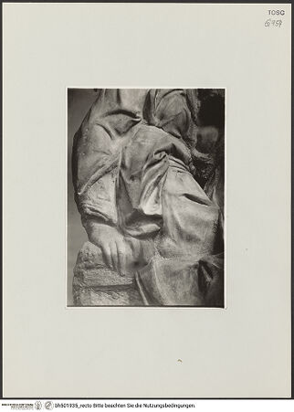 Vorderseite von bh501935_recto