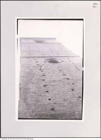 Vorderseite von bh501938_recto