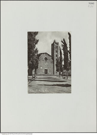 Vorderseite von bh501939_recto