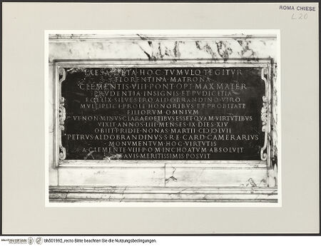 Vorderseite von bh501992_recto