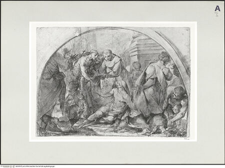 Vorderseite von bh502032_recto