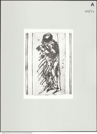 Vorderseite von bh502109_recto