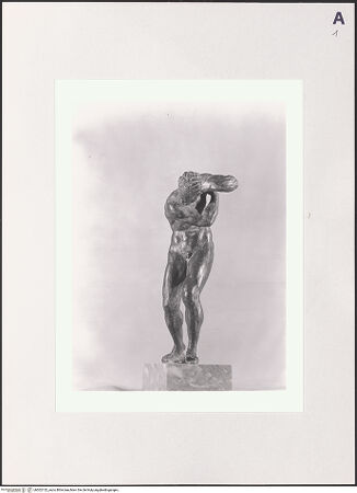 Vorderseite von bh502152_recto