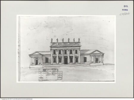 Vorderseite von bh502179_recto