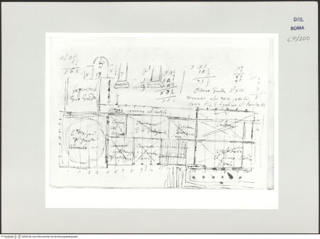 Vorderseite von bh502180_recto