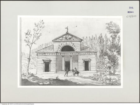 Vorderseite von bh502181_recto