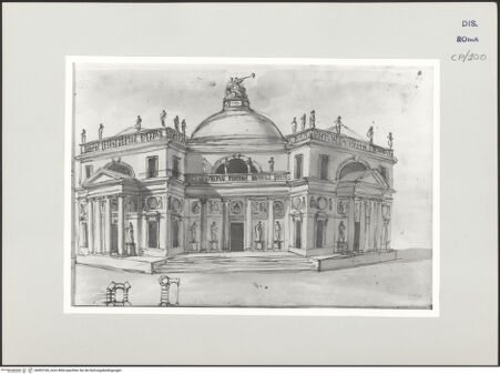 Vorderseite von bh502185_recto