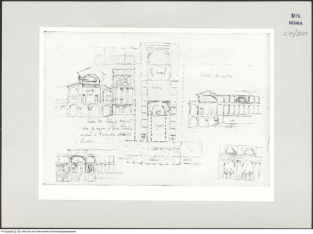 Vorderseite von bh502186_recto