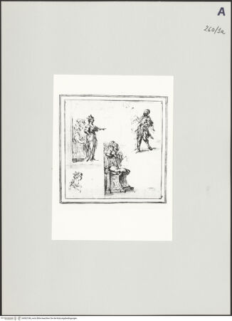 Vorderseite von bh502188_recto