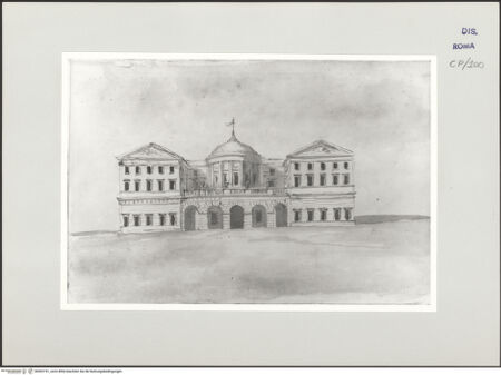 Vorderseite von bh502191_recto