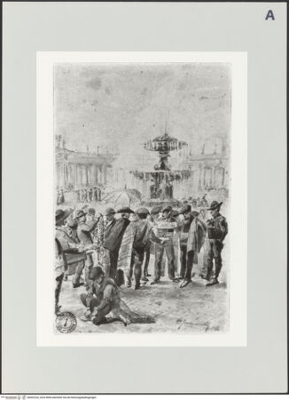 Vorderseite von bh502220_recto