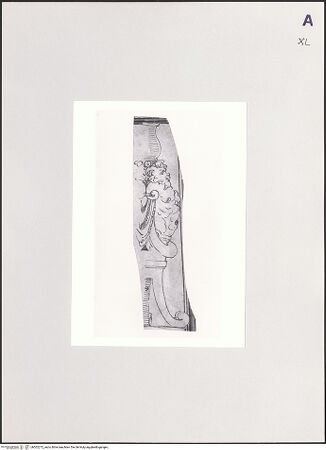 Vorderseite von bh502272_recto