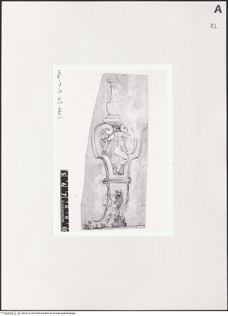 Vorderseite von bh502276_recto