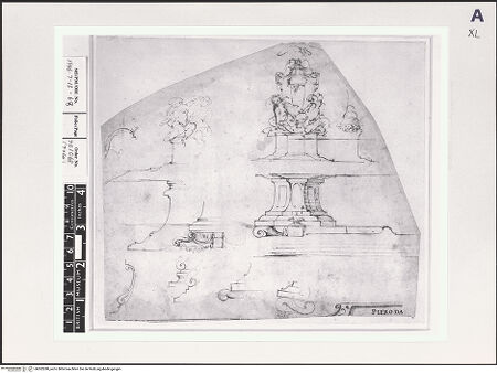 Vorderseite von bh502280_recto