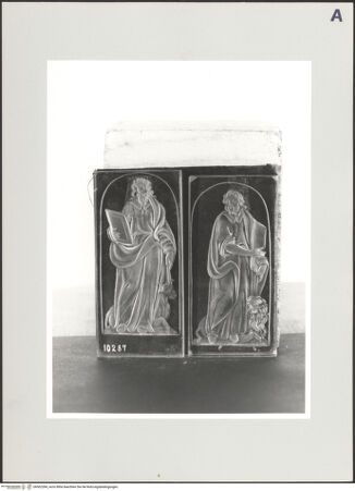 Vorderseite von bh502284_recto