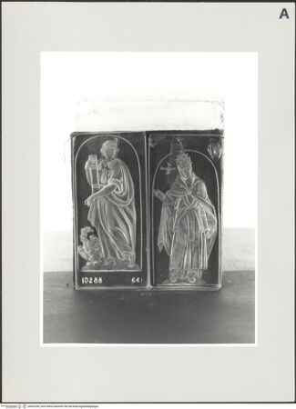 Vorderseite von bh502285_recto