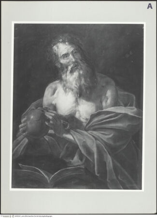 Vorderseite von bh502421_recto