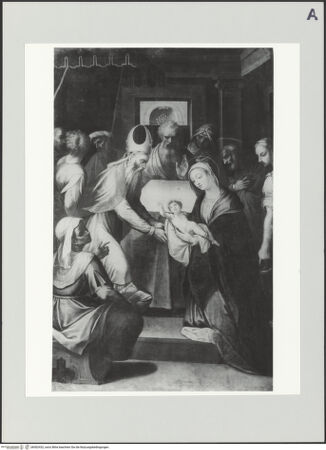 Vorderseite von bh502432_recto