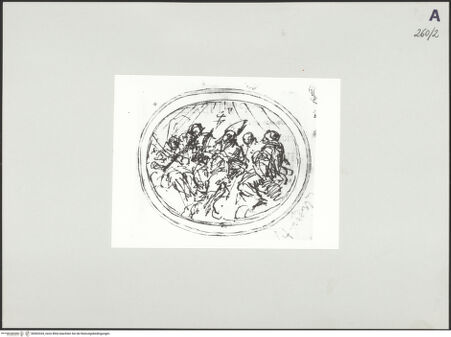 Vorderseite von bh502434_recto