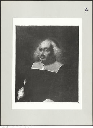 Vorderseite von bh502467_recto