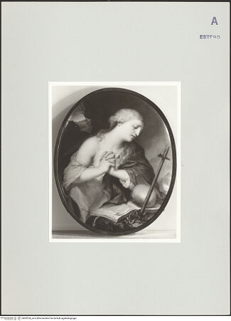 Vorderseite von bh502550_recto