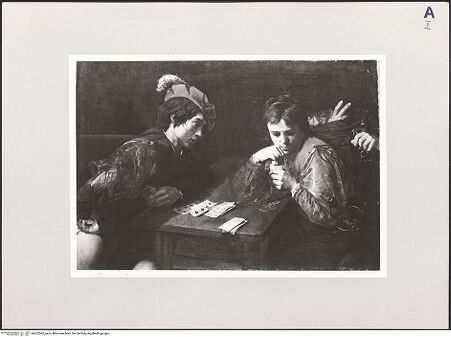 Vorderseite von bh502562_recto