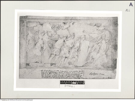 Vorderseite von bh502582_recto