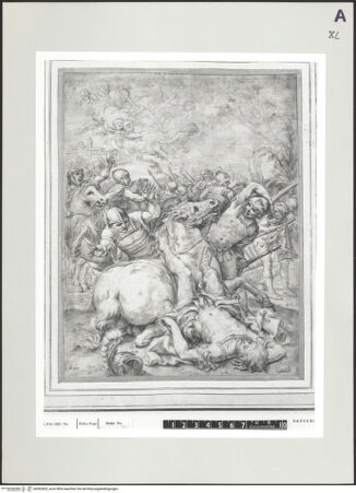 Vorderseite von bh502605_recto