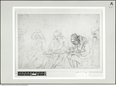 Vorderseite von bh502608_recto