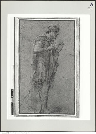 Vorderseite von bh502615_recto